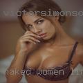 Naked women Lima